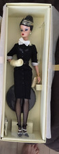 Barbie the shopgirl d'occasion  Meudon