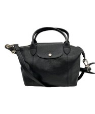 Longchamp handbag 2way d'occasion  Expédié en Belgium