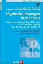 Psychische störungen praxis gebraucht kaufen  Berlin