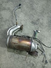 Catalizzatore mercedes benz usato  Caivano