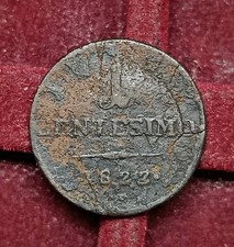 Centesimo 1822 milano usato Centesimo 1822 milano usato  Pescara