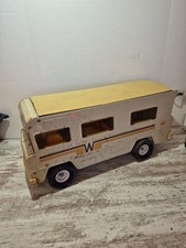 Vintage tonka winnebago for sale  Fond Du Lac