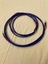 High end lautsprecherkabel gebraucht kaufen  Pasewalk
