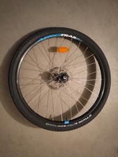Fahrrad vorderrad all gebraucht kaufen  Berlin