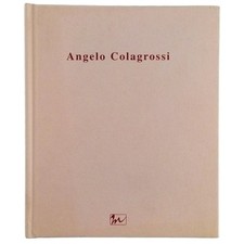 Angelo colagrossi equilibrio usato  Reggio Calabria