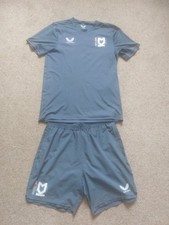 Summer training kit for sale  NORTHAMPTON