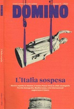 Domino. rivista sul usato Domino. rivista sul usato  Italia