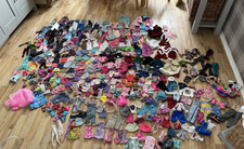 barbie clothes bundle for sale  WEDNESBURY