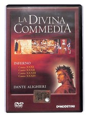 Ebond divina commedia usato  Italia