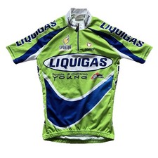 Cycling jersey age for sale  SHERINGHAM