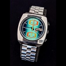 Vintage citizen automatik gebraucht kaufen  Böblingen