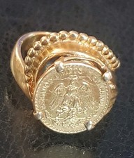 dos pesos gold ring for sale dos pesos gold ring for sale Columbus