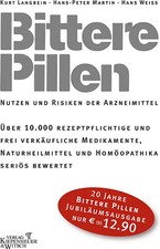 Bittere pillen nutzen gebraucht kaufen  Berlin