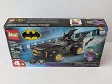 Batman lego set for sale  Asheville