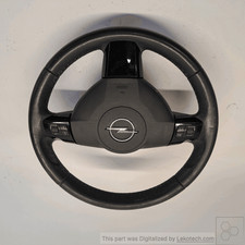 13229626 volante opel usato  Italia