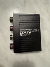 Cosworth mq12 ecu for sale  Overland Park