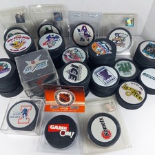Lot vintage hockey for sale  Albuquerque