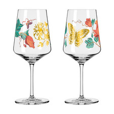 Ritzenhoff aperitifglas 2er gebraucht kaufen  Drochtersen