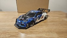 Alpine a110 pikes d'occasion  Briey