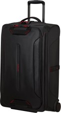 Wózek Samsonite ECODIVER 67 walizka czarna / 76 litrów / 2,80 kg czarny czarny czarny na sprzedaż  Wysyłka do Poland
