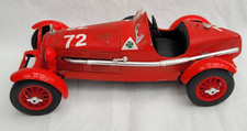 Bburago 1934 alfa for sale  HEBDEN BRIDGE