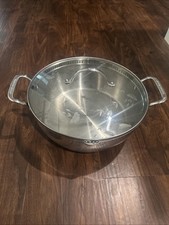 Princess house stainless for sale  Fairview