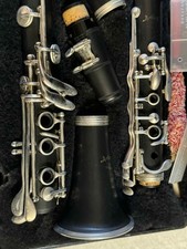 Artley 17s clarinet for sale  Lebanon