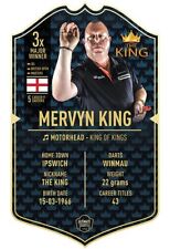Pdc darts signed for sale  WATERLOOVILLE