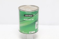 Akzonobel lesonal basecoat for sale  Waterbury