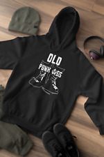 Old punk ass for sale  CAERPHILLY