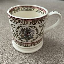 emma bridgewater mug jubilee for sale emma bridgewater mug jubilee for sale EXETER