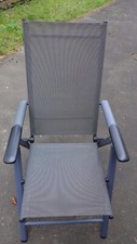 Campingstühle klappstühle al gebraucht kaufen  Berlin