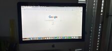 Imac 21.5 mid usato  Caserta