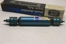 Rear shock absorbers for sale  Madison