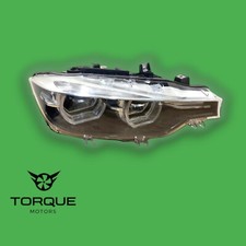 Farol LED BMW 3 Series F30, F31, F35 LCI (linha preta) DIREITO GENUÍNO 8492474 comprar usado Farol LED BMW 3 Series F30, F31, F35 LCI (linha preta) DIREITO GENUÍNO 8492474 comprar usado  Enviando para Brazil