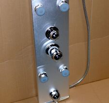 Alu duschpaneel atini gebraucht kaufen  Kaiserslautern