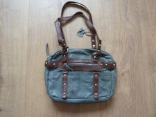 Tasche henkeltasche hanna gebraucht kaufen  Nidda