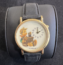 Hummel armbanduhr gebraucht kaufen  Düsseldorf