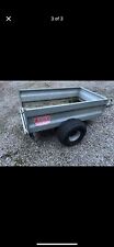 Atv quad trailer. for sale  FORT WILLIAM