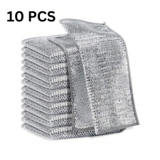 Pieces dishwashing cloth for sale  Itasca