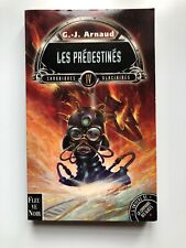 Arnaud chroniques glaciaires d'occasion  Angers-