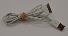 Cabo USB Genunie Apple 30 pinos fabricante de equipamento original *FRETE GRÁTIS* comprar usado  Enviando para Brazil