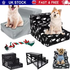 Dog stairs pet for sale  LEICESTER