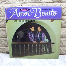 Little joe latinaires for sale  El Paso