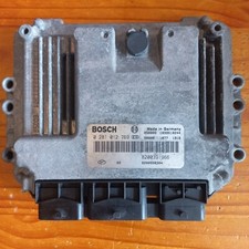 Calculateur renault scenic d'occasion  Villeneuve-d'Ascq-