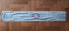 Sciarpa ultras lazio usato  Roma