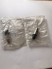 2xamphenol tuchel stecker gebraucht kaufen  Waldbüttelbrunn