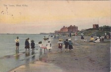 West kirby. tower. for sale  IPSWICH