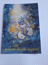 Diddl effektkarte postkarte gebraucht kaufen  Anklam
