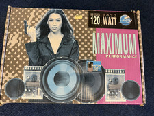 Car speakers component for sale  GAINSBOROUGH